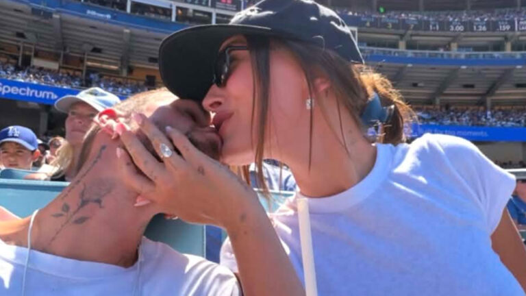 Justin Bieber: Καλοκαιρινές στιγμές με τη Hailey Bieber