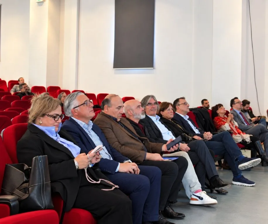 Σέρβια: Ημερίδα για το Κάστρο και συζήτηση για ολοκληρωμένο masterplan 21 Παρουσίαση στο Πολιτιστικό Κέντρο Σερβίων