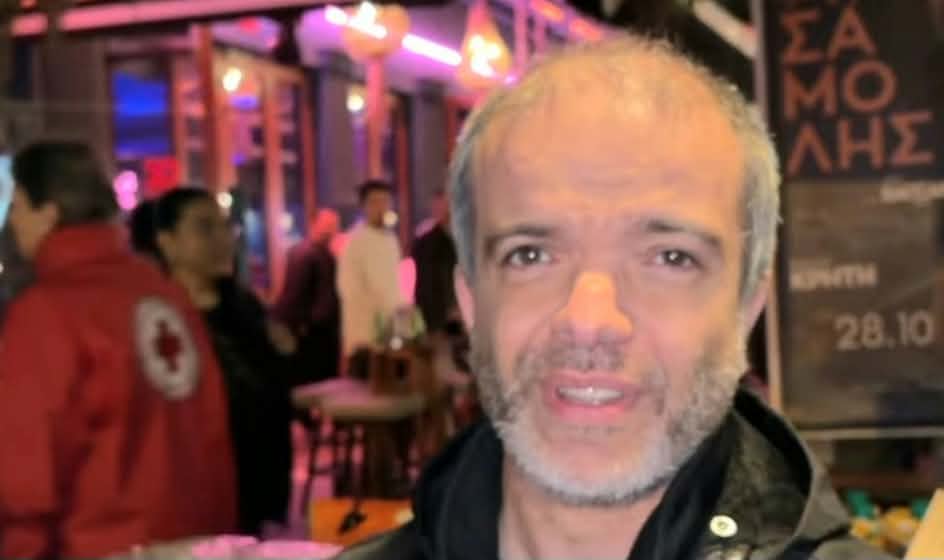 Πτολεμαΐδα: Το ΠΤ ΕΕΣ συμμετείχε στην «Ευρωπαϊκή Νύχτα Χωρίς Ατυχήματα 2026» 29 Πτολεμαΐδα: Το ΠΤ ΕΕΣ συμμετείχε στην «Ευρωπαϊκή Νύχτα Χωρίς Ατυχήματα 2026»