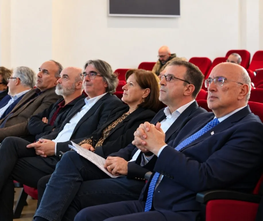 Σέρβια: Ημερίδα για το Κάστρο και συζήτηση για ολοκληρωμένο masterplan 22 Συμμετέχοντες στην επιστημονική ημερίδα