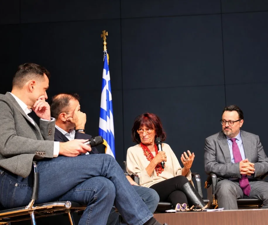 Σέρβια: Ημερίδα για το Κάστρο και συζήτηση για ολοκληρωμένο masterplan 30 Παρουσία φορέων στην ημερίδα