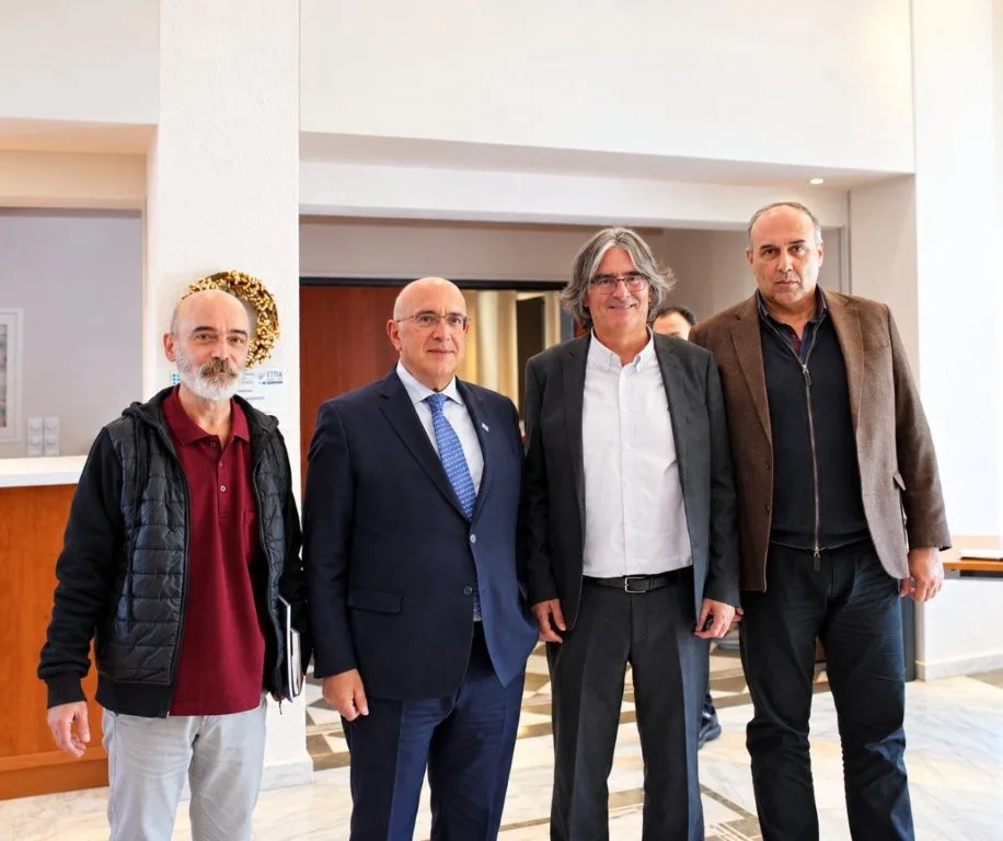 Σέρβια: Ημερίδα για το Κάστρο και συζήτηση για ολοκληρωμένο masterplan 31 Ολοκλήρωση της επιστημονικής ημερίδας