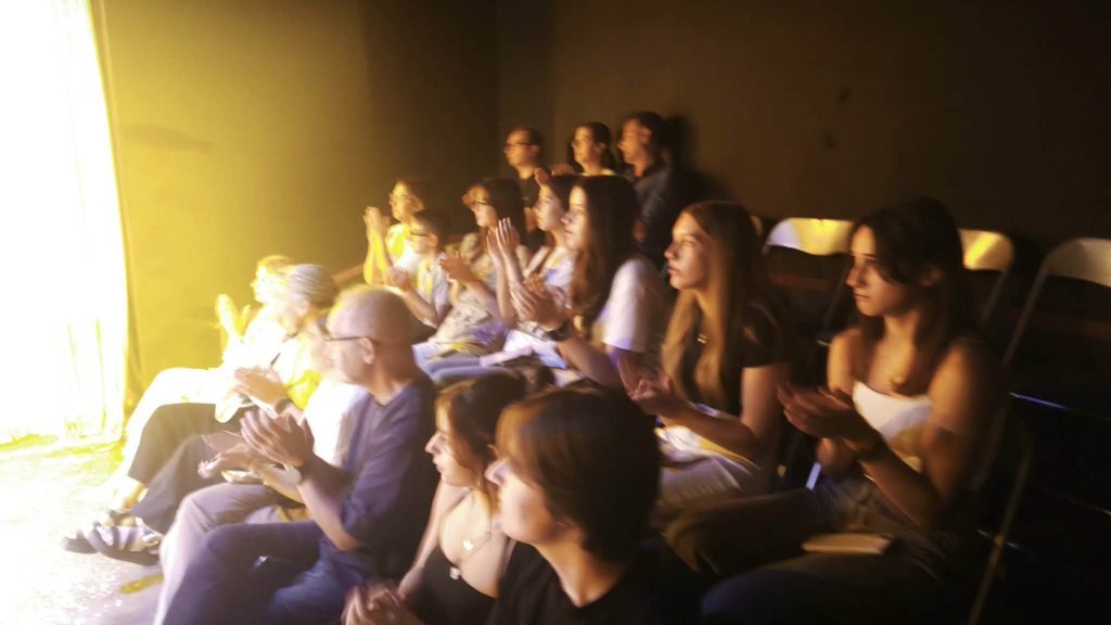 Κοζάνη: Πρεμιέρα για την παράσταση «ΟΤ(ΑΝ) ΜΕΓΑΛΩΣΩ» από την εφηβική σκηνή του ΟνειρόDrama