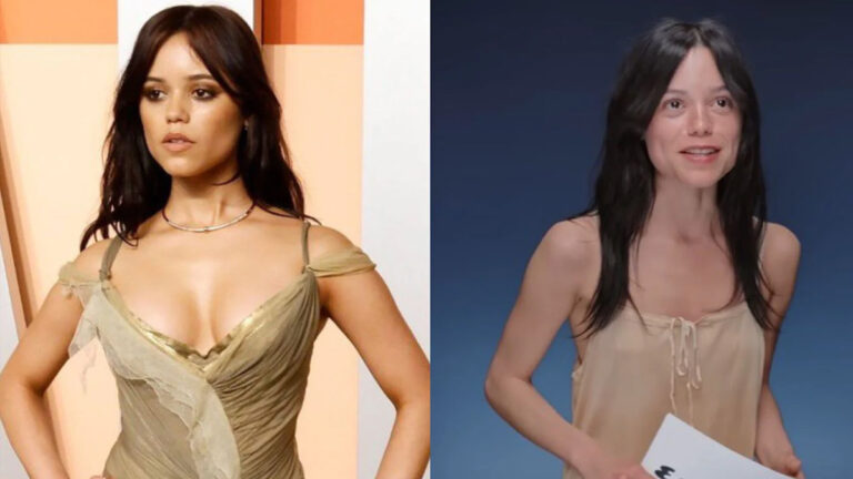 Jenna Ortega: Κύμα ανησυχίας στα social media για την ηθοποιό