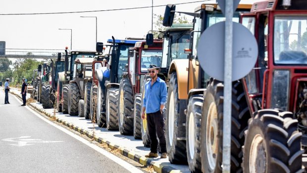 Ξεκινούν νέες κινητοποιήσεις οι αγρότες - Την Πέμπτη τα πρώτα μπλόκα στη Θεσσαλία, τι διεκδικούν