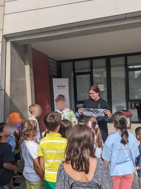 Κοζάνη: Με p-ARTy, παιχνίδι και θέατρο ολοκληρώθηκε η Καλοκαιρινή Εκστρατεία της Κοβενταρείου