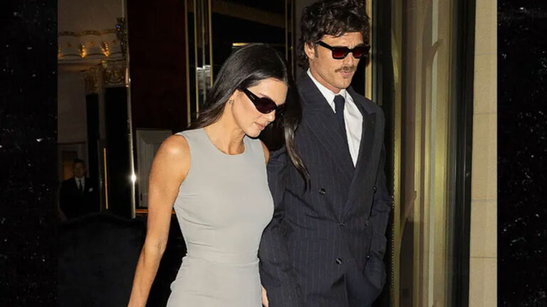 Kendall Jenner - Jacob Elordi: Νέα εμφάνιση στο Λονδίνο