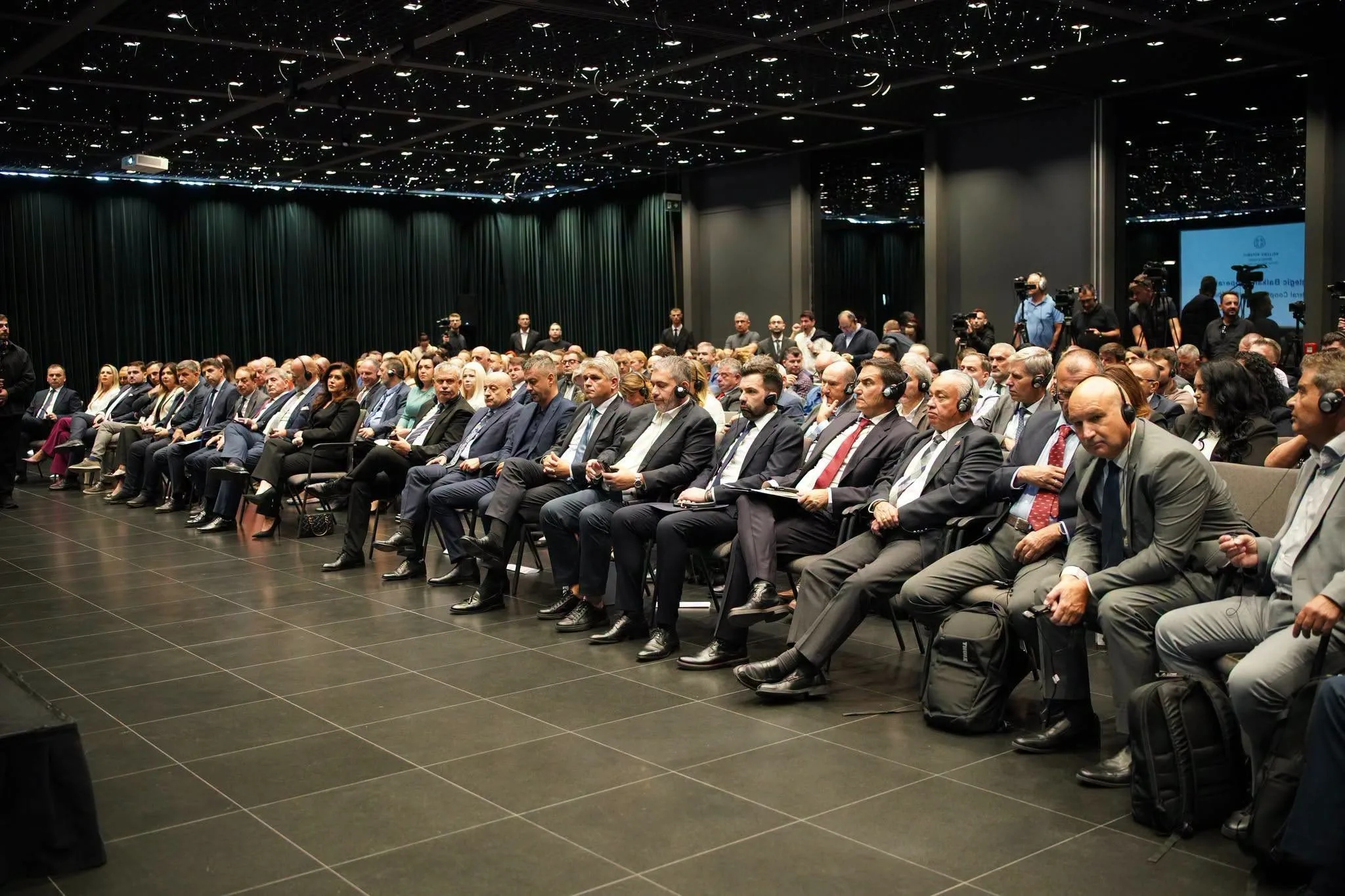 Αλβανία: Το Πανεπιστήμιο Δυτικής Μακεδονίας στην αποστολή Γκιουλέκα σε Τίρανα και Κορυτσά