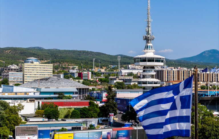 90ή ΔΕΘ: Μέτρα της ΕΛ.ΑΣ., συγκεντρώσεις και κυκλοφοριακές ρυθμίσεις