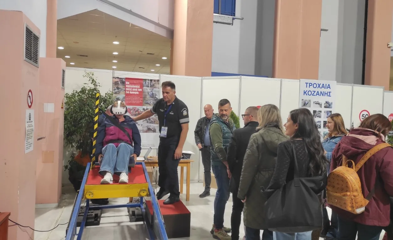 Δράσεις ενημέρωσης μαθητών