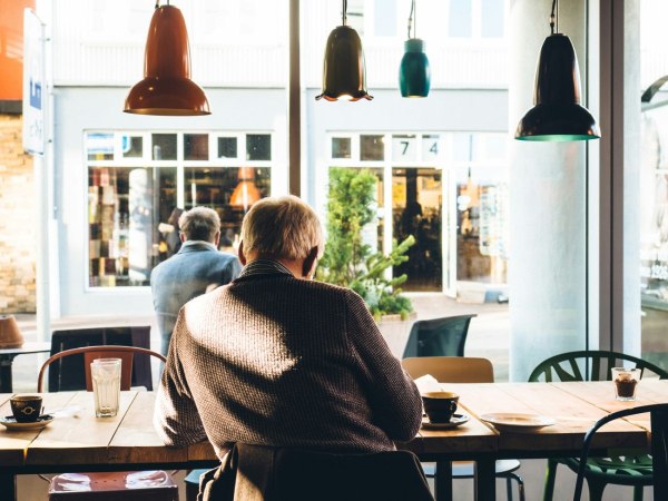 Ageism: Ο ηλικιακός ρατσισμός βλάπτει (και) την αγορά εργασίας 1 Ageism: Ο ηλικιακός ρατσισμός βλάπτει (και) την αγορά εργασίας