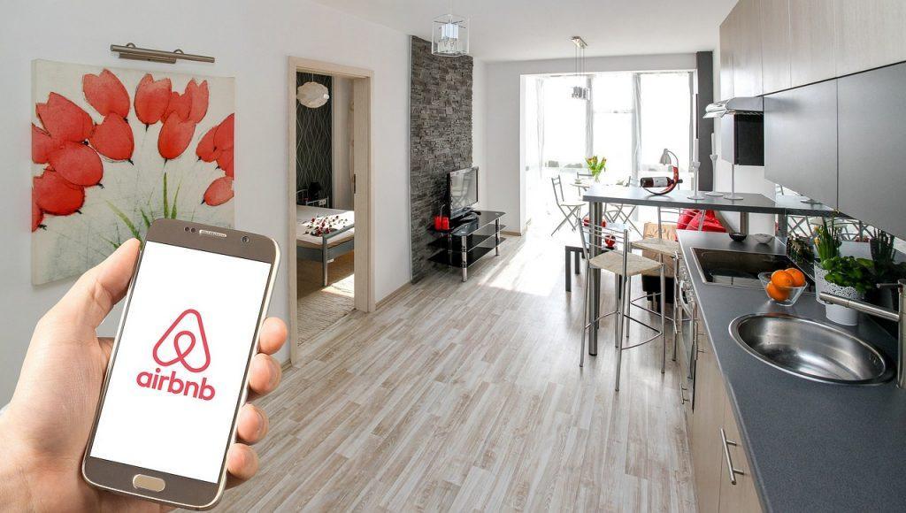 Airbnb: Ισχυρή ζήτηση για το καλοκαίρι 2 Airbnb: Ισχυρή ζήτηση για το καλοκαίρι