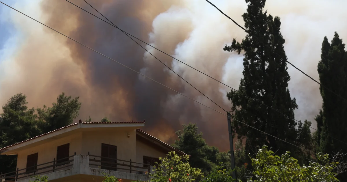 Επιδότηση προσωρινής στέγασης: Ποια δικαιολογητικά απαιτούνται