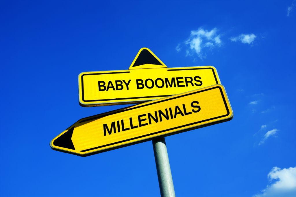 Baby Boomers: Το «οικονομικό θαύμα» των 75αρηδων - Πώς έγινε η γενιά με το «μεγαλύτερο» πορτοφόλι 1 Baby Boomers: Το «οικονομικό θαύμα» των 75αρηδων - Πώς έγινε η γενιά με το «μεγαλύτερο» πορτοφόλι
