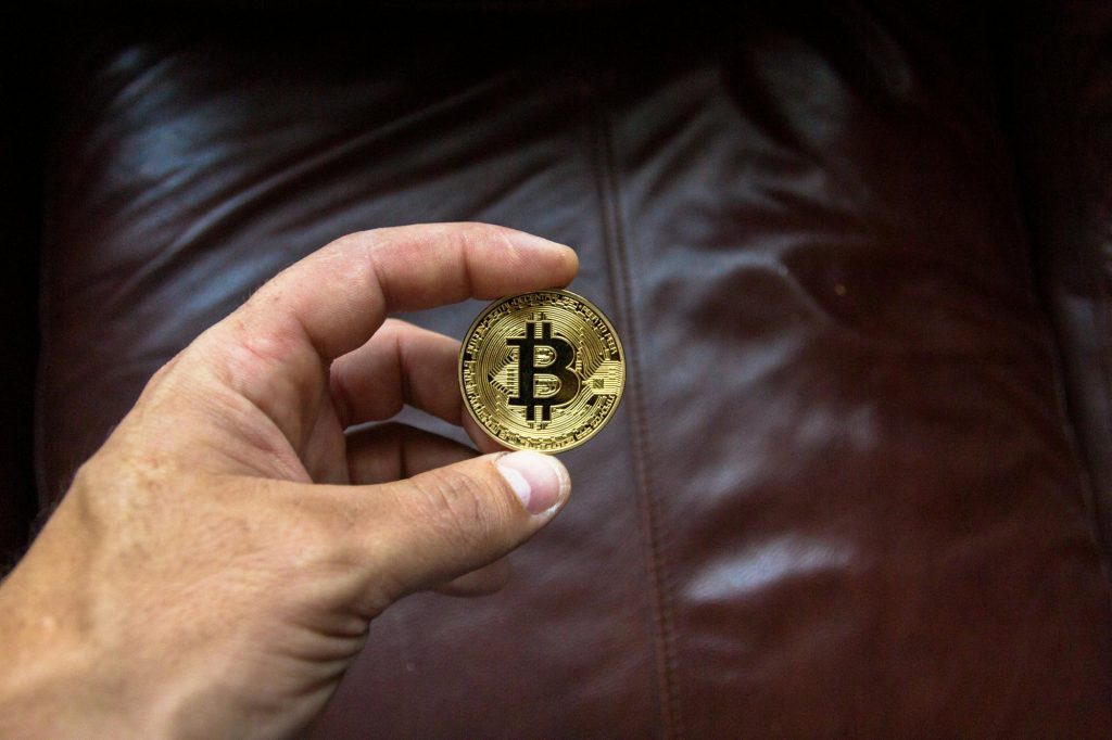 Bitcoin: Ασφαλές καταφύγιο ή επένδυση για κερδοσκοπία