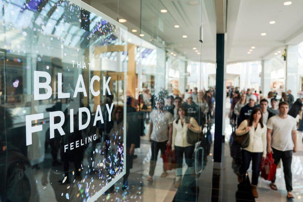 Black Friday: Τι πρέπει να προσέξουν οι καταναλωτές - Τα «κλειδιά» για ασφαλείς αγορές 1 Black Friday: Τι πρέπει να προσέξουν οι καταναλωτές - Τα «κλειδιά» για ασφαλείς αγορές