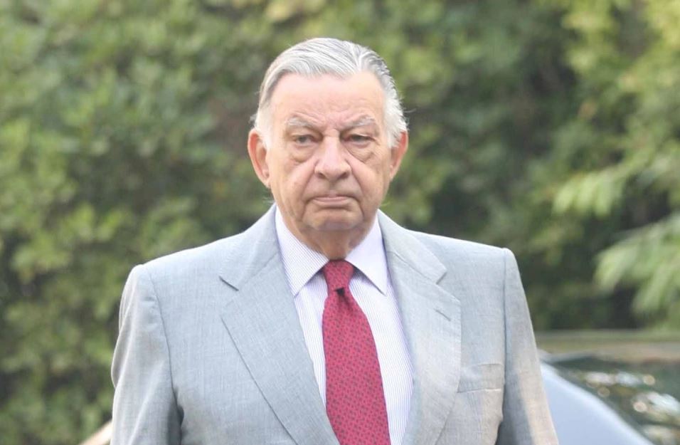 Αύριο, Τρίτη, στη Μητρόπολη Αθηνών η κηδεία του Γιάννη Βαρβιτσιώτη