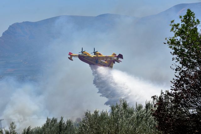 Canadair: Επανέρχεται εκσυγχρονισμένο το αεροσκάφος