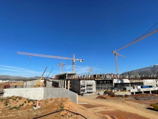 Capital Link: Καταλύτης ανάπτυξης τα νέα έργα υποδομών στην Ελλάδα 1 Capital Link: Καταλύτης ανάπτυξης τα νέα έργα υποδομών στην Ελλάδα