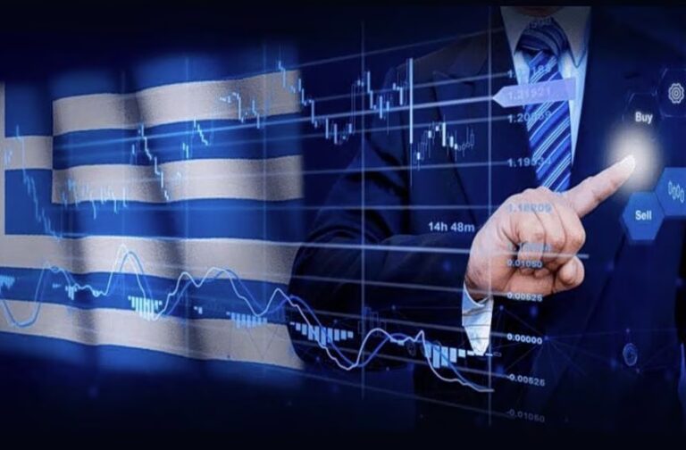 Προϋπολογισμός: Στα 5,77 δισ. ευρώ το πρωτογενές πλεόνασμα το 7μηνο Ιανουαρίου – Ιουλίου