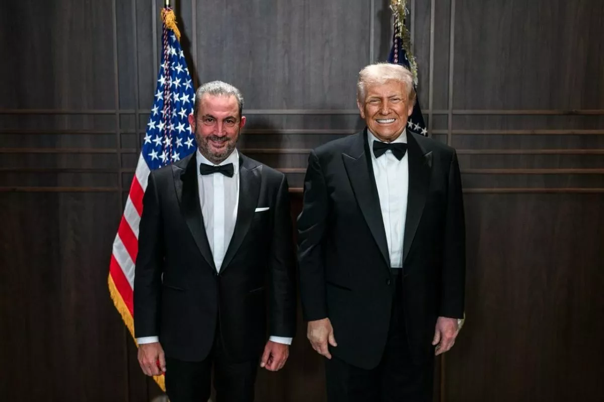 Chevron στην Ελλάδα: Τι φέρνει το νέο deal με ΗΠΑ στην ενέργεια και τι προσδοκά η Αθήνα 7 Chevron στην Ελλάδα: Τι φέρνει το νέο deal με ΗΠΑ στην ενέργεια και τι προσδοκά η Αθήνα