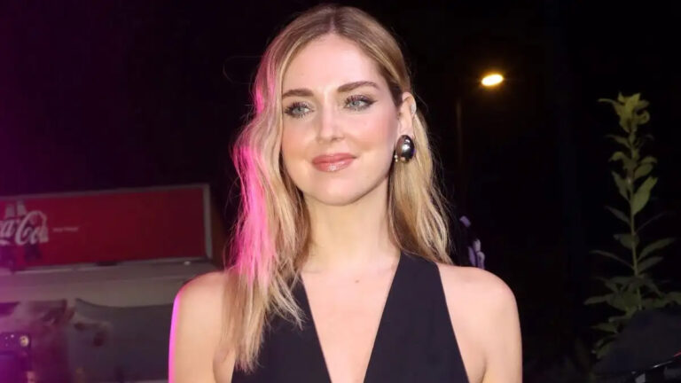 Chiara Ferragni: Δυσκολία στην αναπνοή στο Περού – Χρησιμοποίησε οξυγόνο