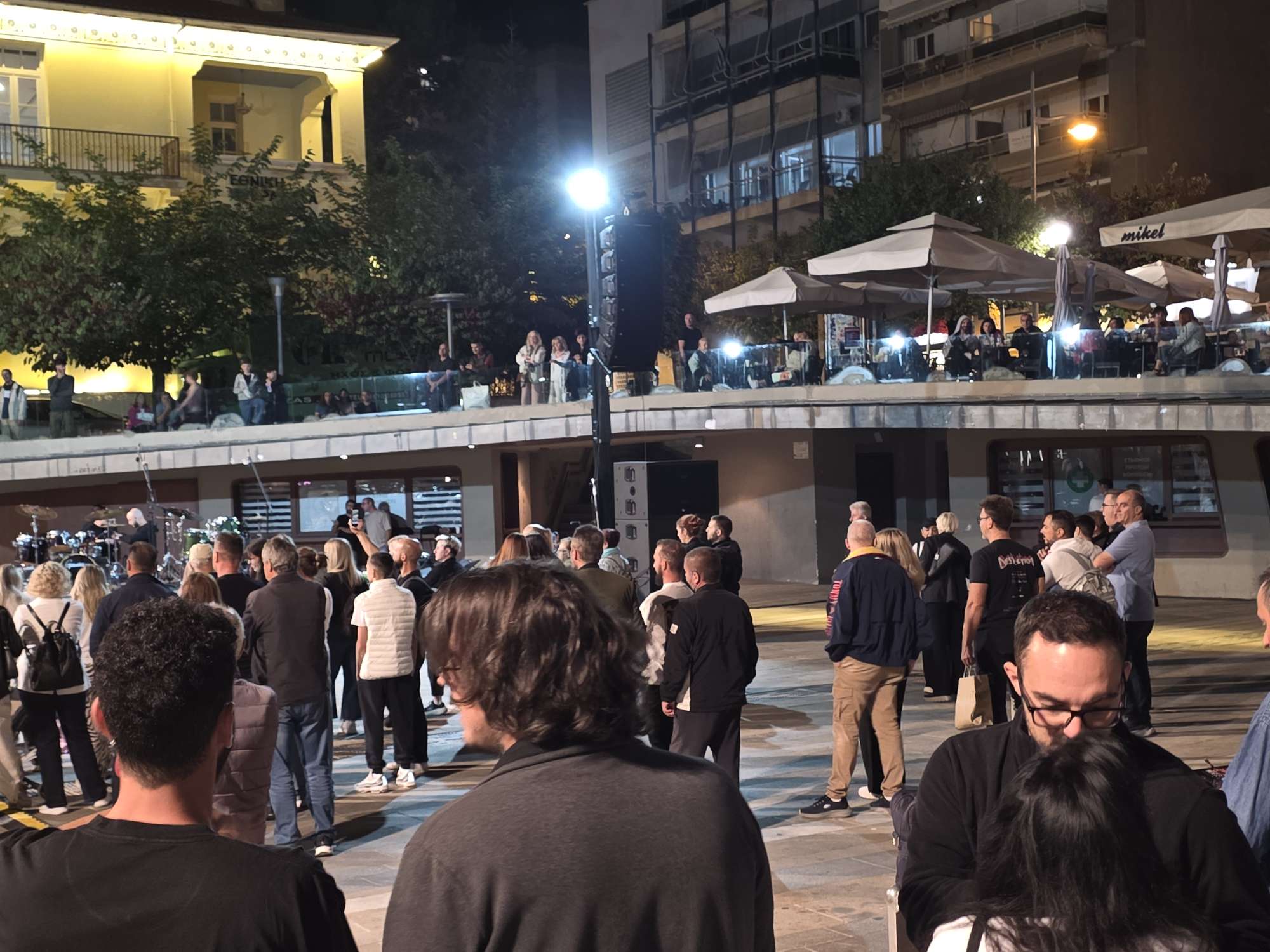Στιγμιότυπο από το 2ο Drum Day 2026 στην Κοζάνη