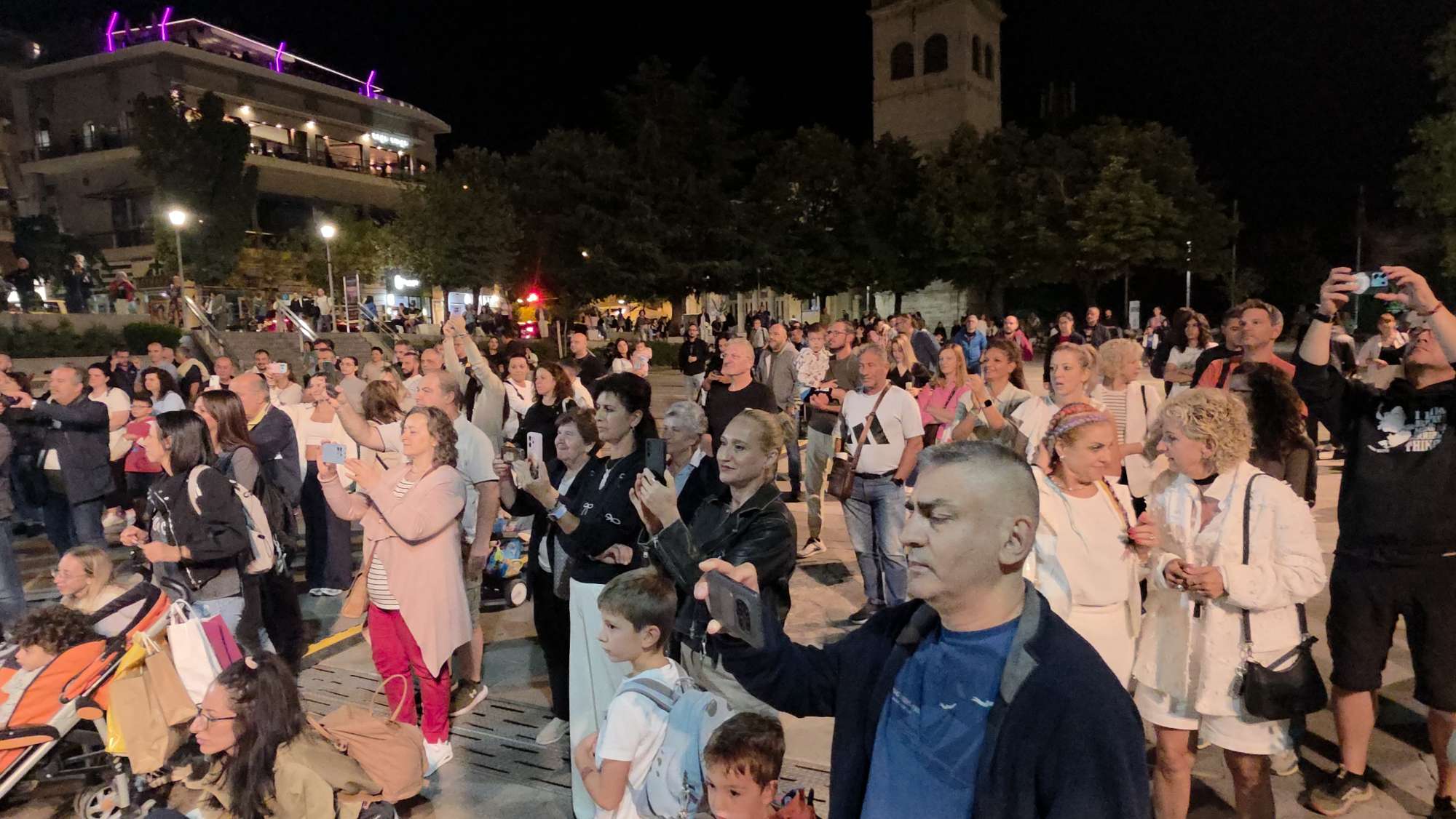 Στιγμιότυπο από το 2ο Drum Day 2026 στην Κοζάνη