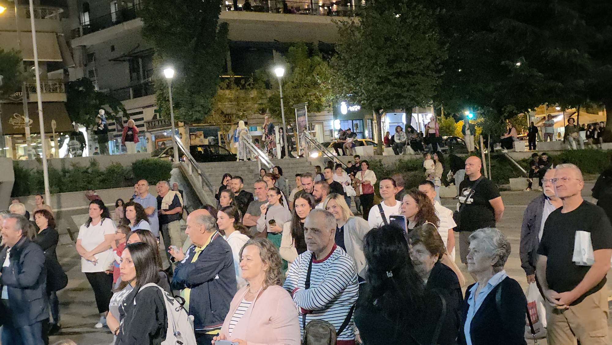 Στιγμιότυπο από το 2ο Drum Day 2026 στην Κοζάνη