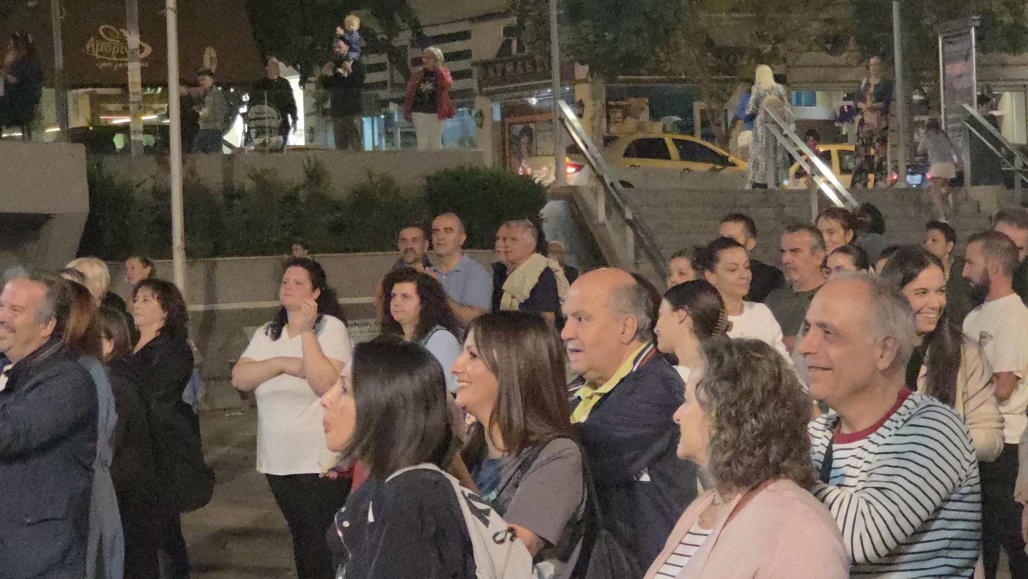 Στιγμιότυπο από το 2ο Drum Day 2026 στην Κοζάνη