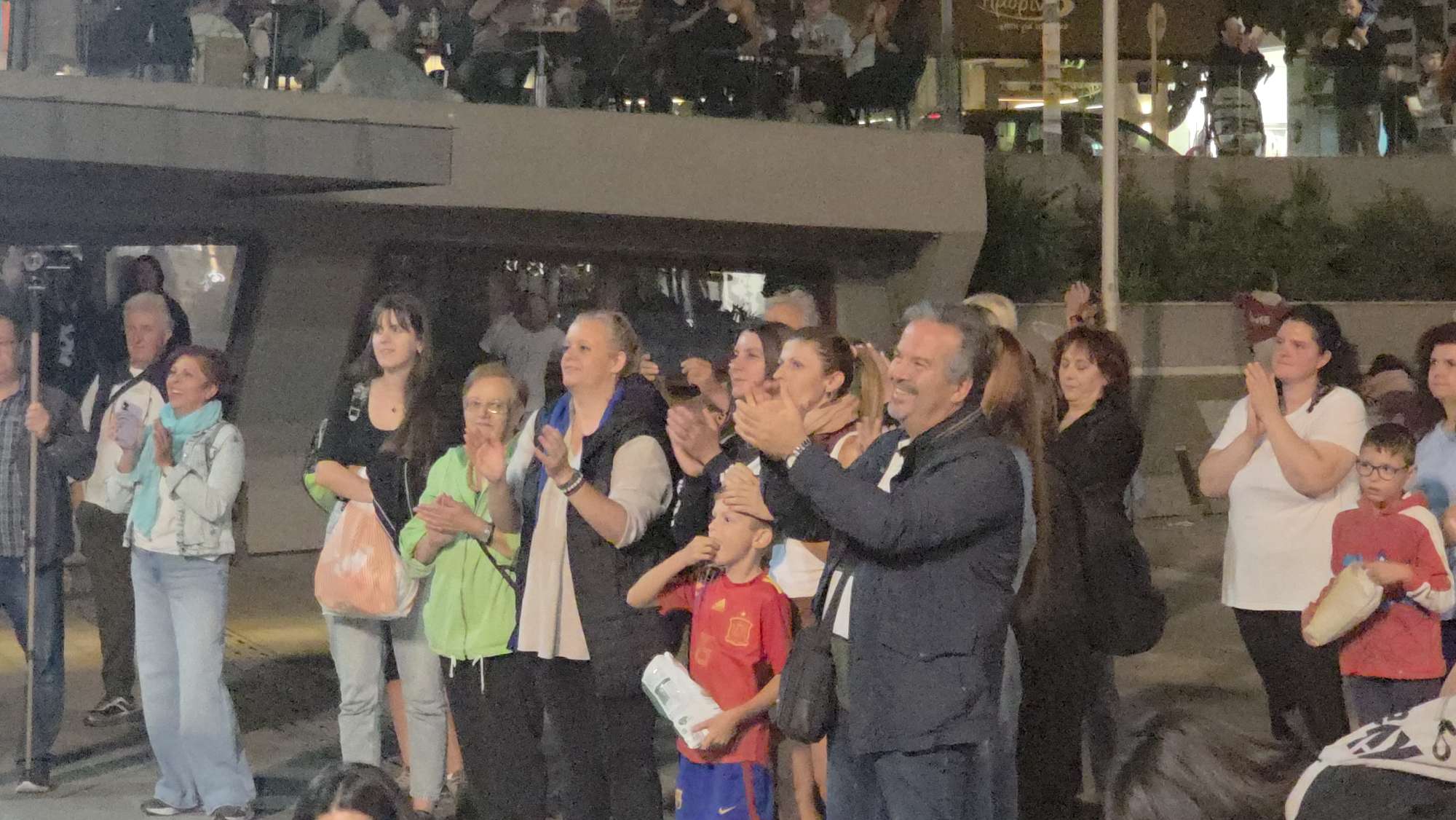 Στιγμιότυπο από το 2ο Drum Day 2026 στην Κοζάνη