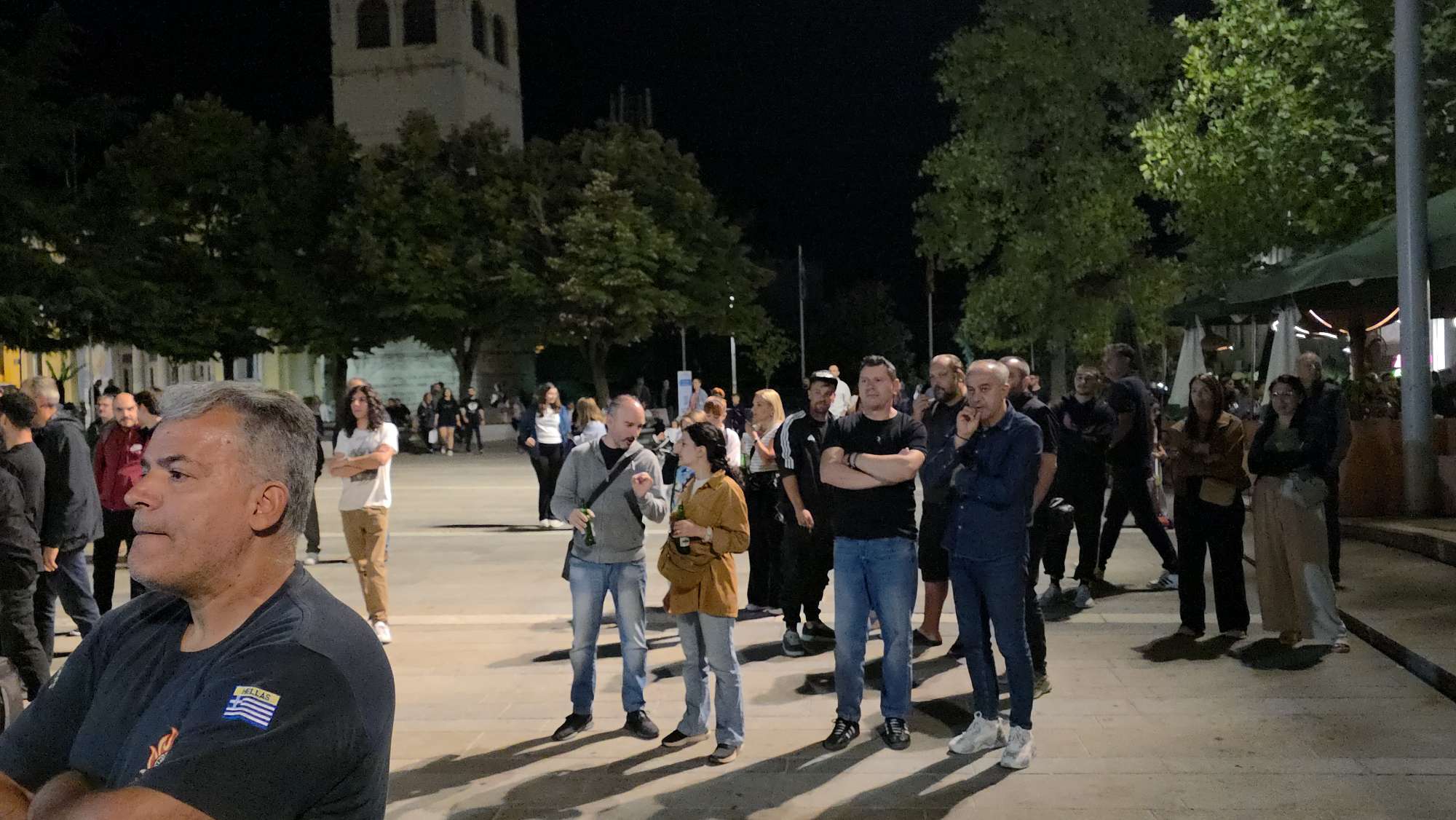 Στιγμιότυπο από το 2ο Drum Day 2026 στην Κοζάνη