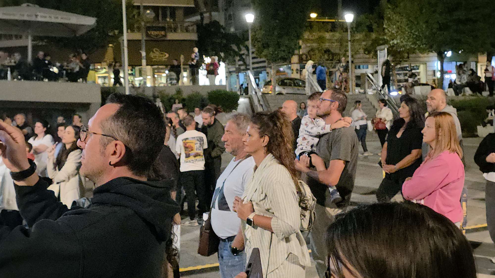 Στιγμιότυπο από το 2ο Drum Day 2026 στην Κοζάνη