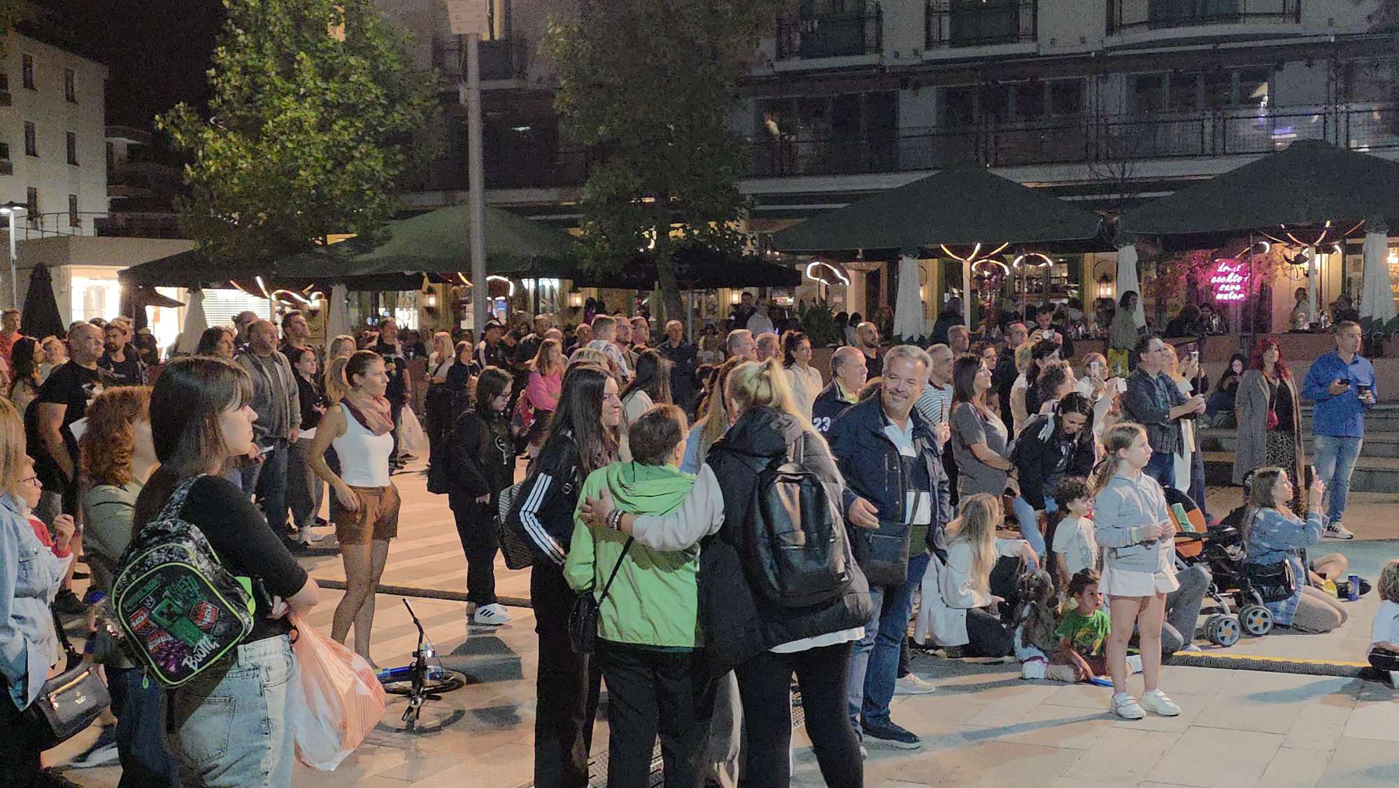Στιγμιότυπο από το 2ο Drum Day 2026 στην Κοζάνη