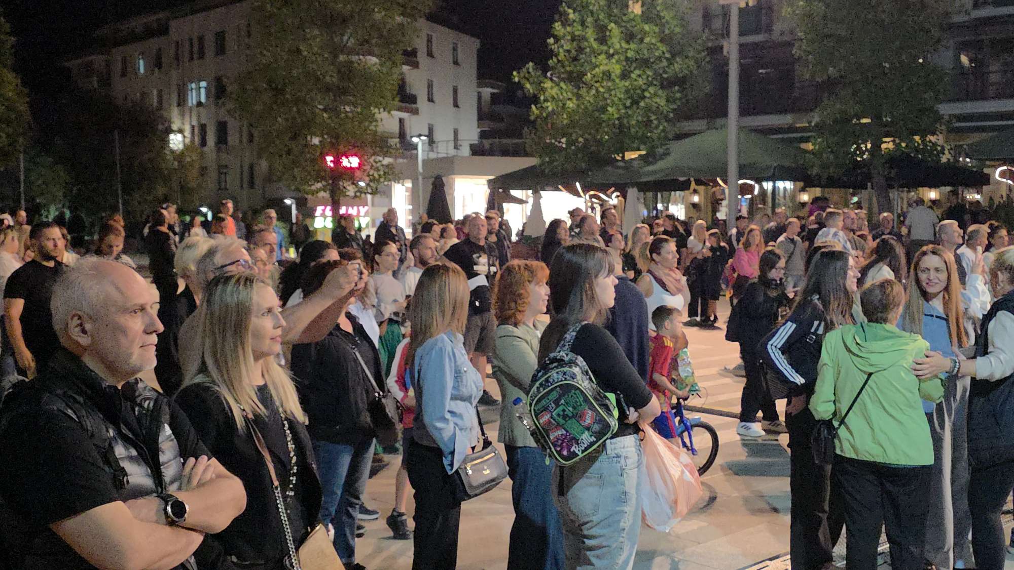 Στιγμιότυπο από το 2ο Drum Day 2026 στην Κοζάνη