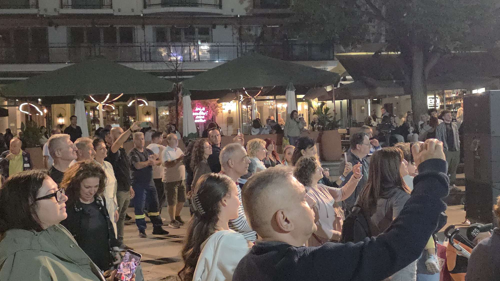 Στιγμιότυπο από το 2ο Drum Day 2026 στην Κοζάνη