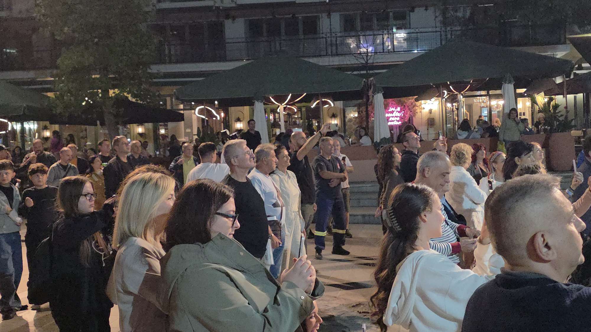 Στιγμιότυπο από το 2ο Drum Day 2026 στην Κοζάνη
