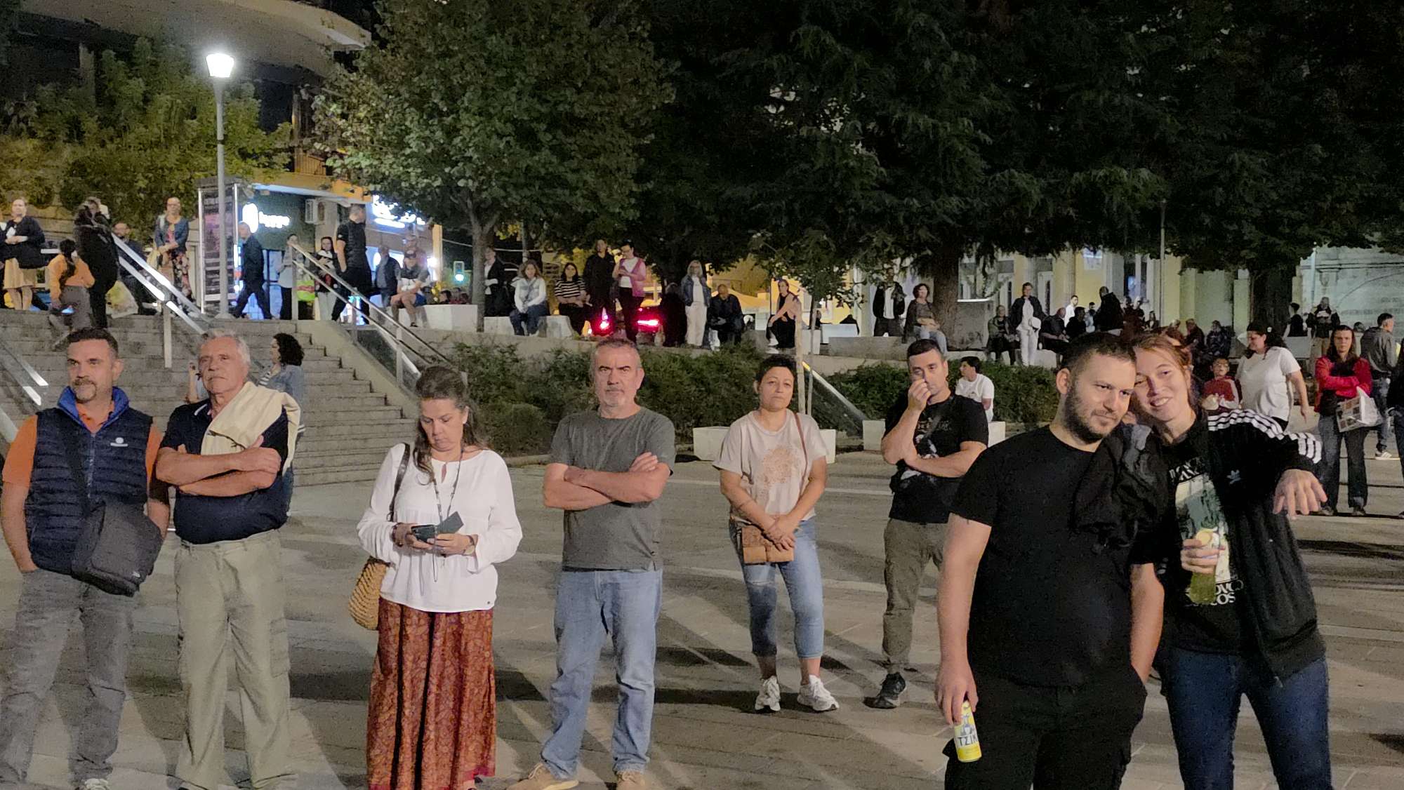 Στιγμιότυπο από το 2ο Drum Day 2026 στην Κοζάνη