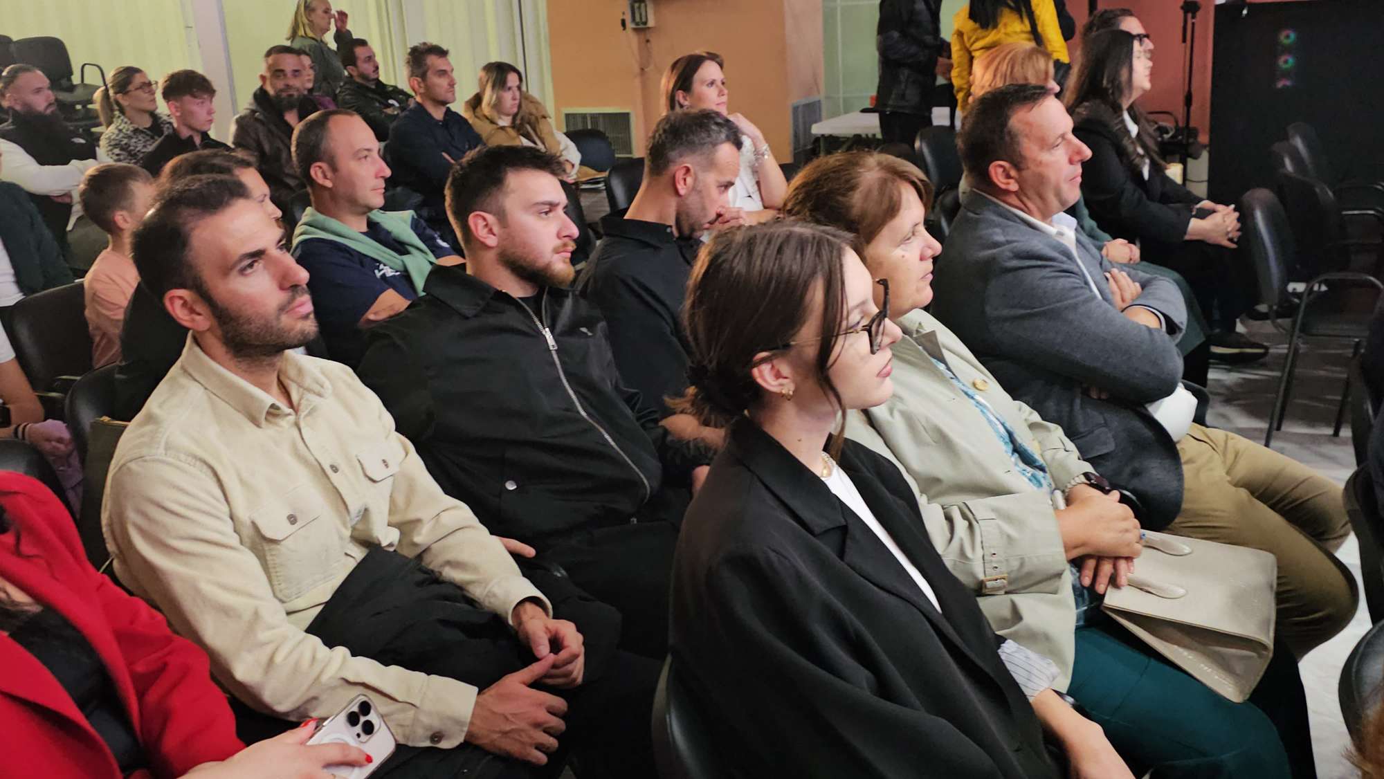 Κοζάνη: Τιμήθηκαν επιχειρήσεις και συνεργάτες του ProLight για την ενεργειακή αναβάθμιση στη ΖΕΠ