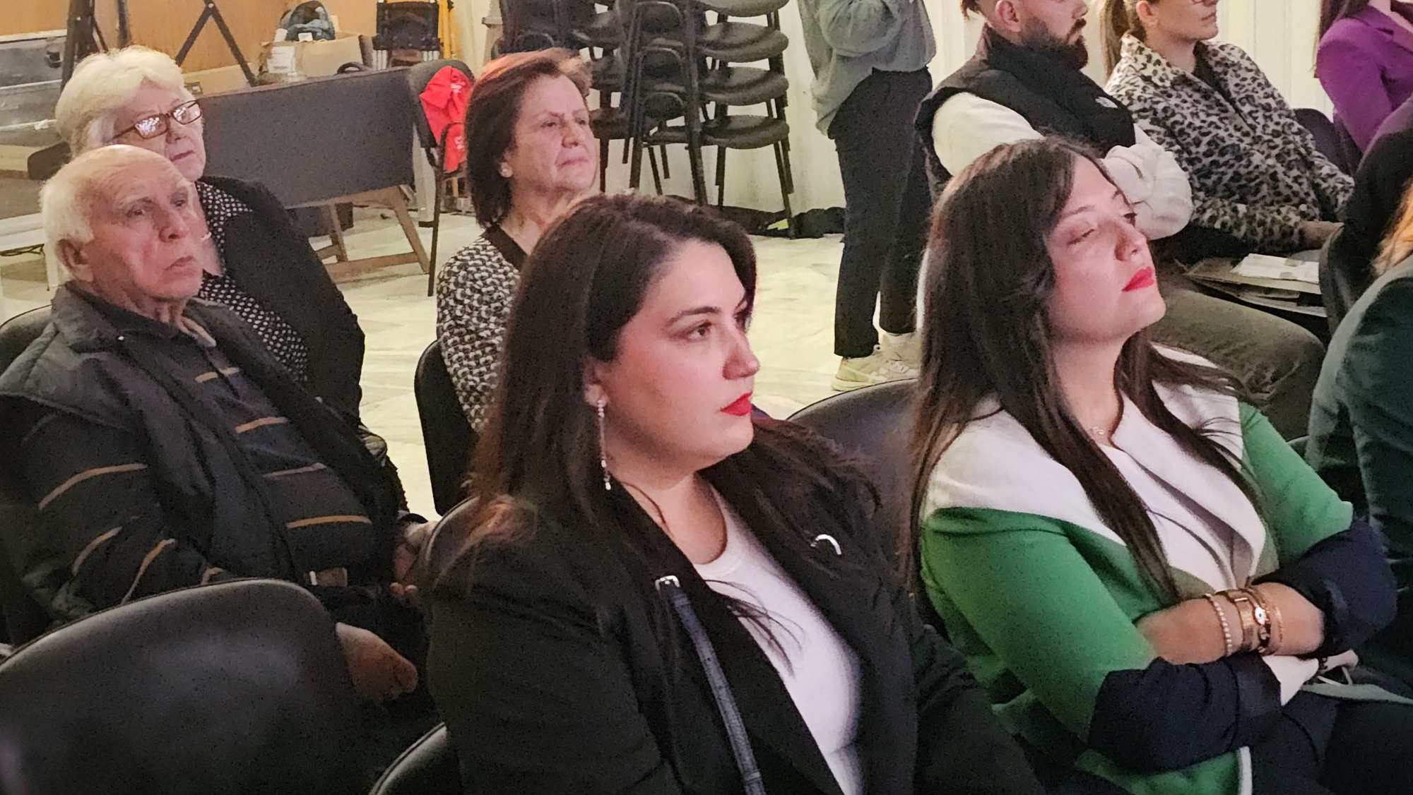 Κοζάνη: Τιμήθηκαν επιχειρήσεις και συνεργάτες του ProLight για την ενεργειακή αναβάθμιση στη ΖΕΠ