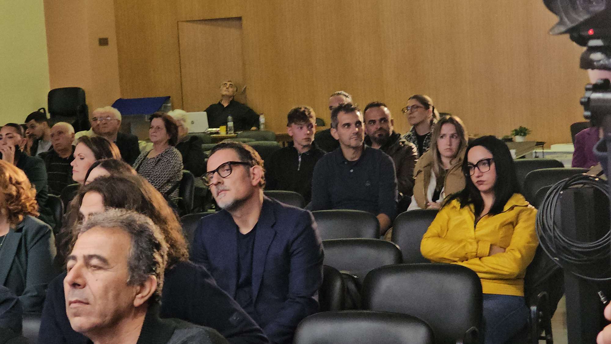Κοζάνη: Τιμήθηκαν επιχειρήσεις και συνεργάτες του ProLight για την ενεργειακή αναβάθμιση στη ΖΕΠ