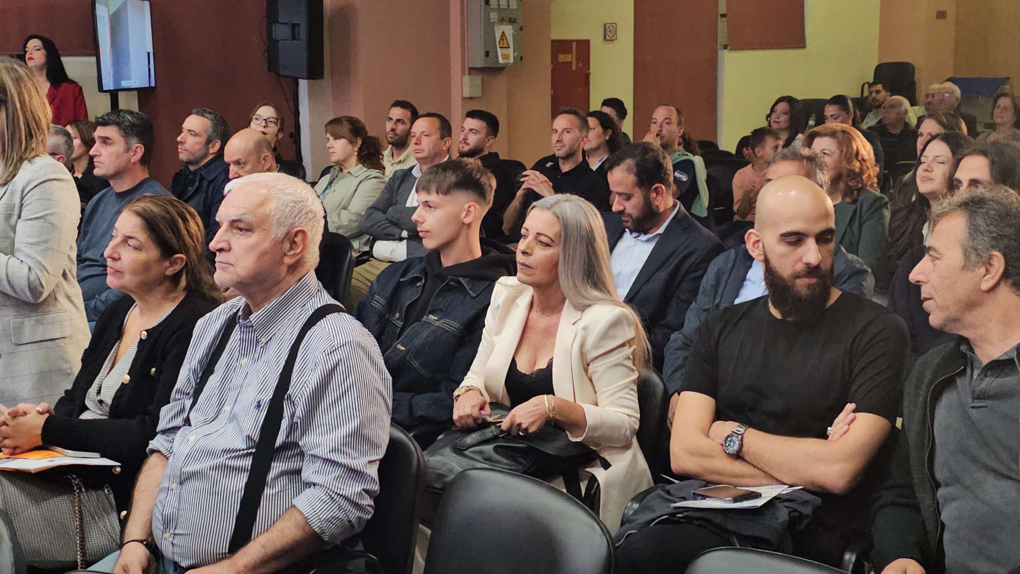 Κοζάνη: Τιμήθηκαν επιχειρήσεις και συνεργάτες του ProLight για την ενεργειακή αναβάθμιση στη ΖΕΠ