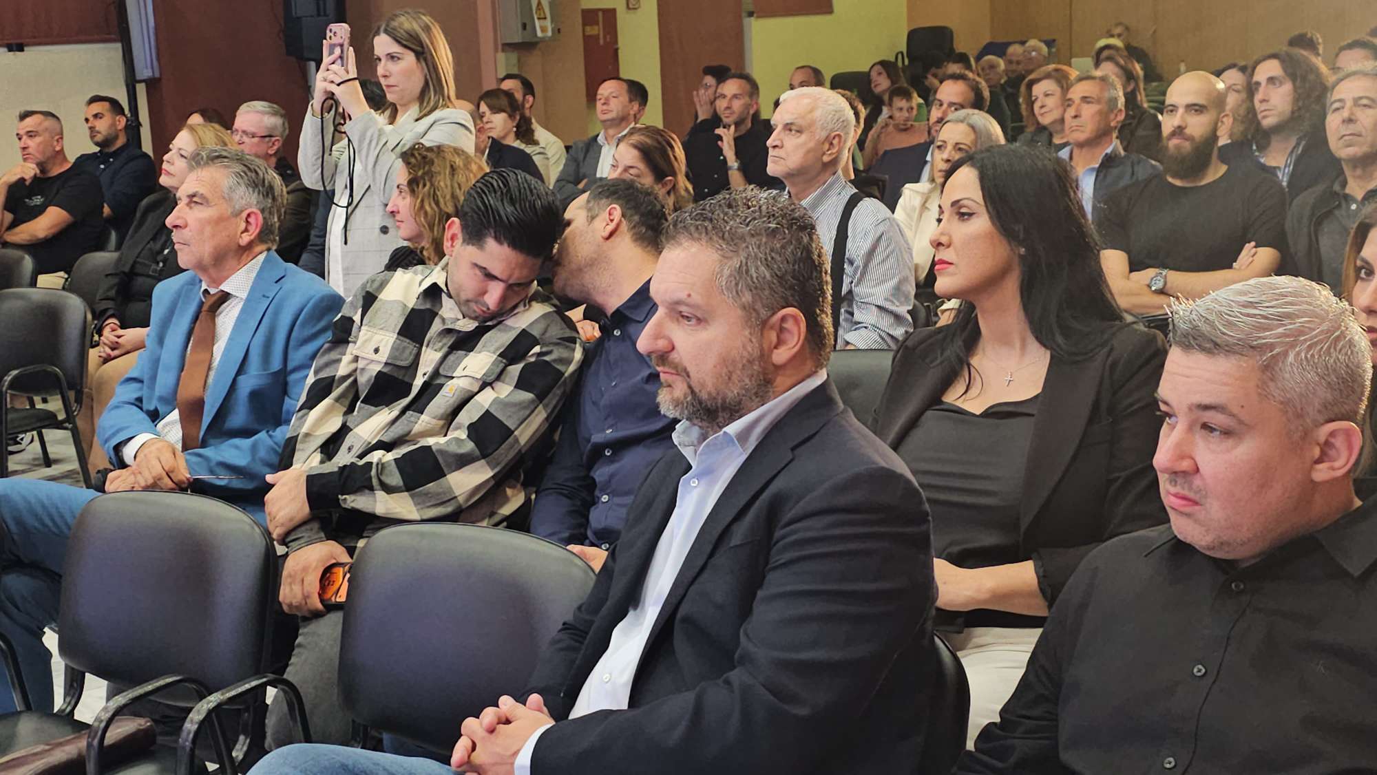 Κοζάνη: Τιμήθηκαν επιχειρήσεις και συνεργάτες του ProLight για την ενεργειακή αναβάθμιση στη ΖΕΠ