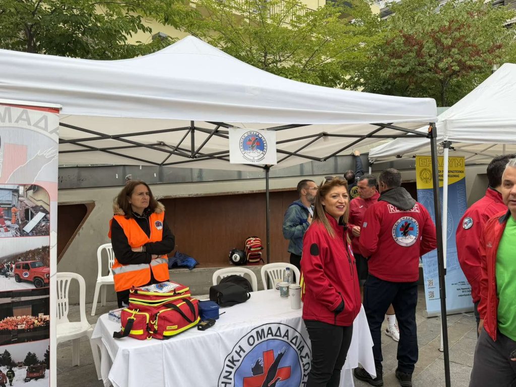 Κοζάνη: Μεγάλη συμμετοχή στον «Λασσάνειο Δρόμο 2026» με αγώνες και δυναμικό βάδισμα
