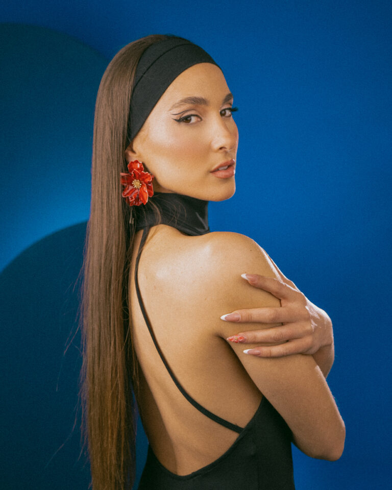 Η Evangelia