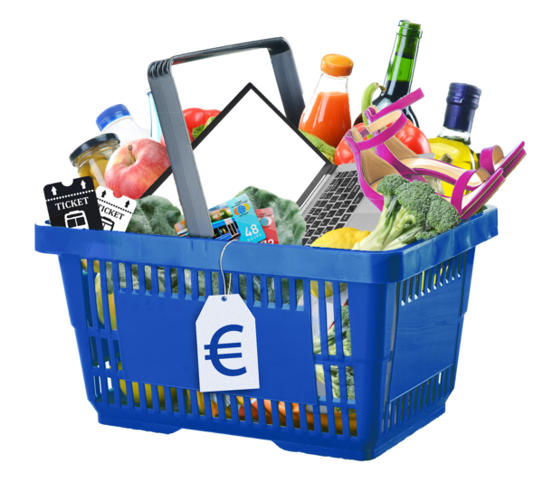 EKT – Πώς να μετρήσετε τον προσωπικό σας πληθωρισμό 2 EKT – Πώς να μετρήσετε τον προσωπικό σας πληθωρισμό