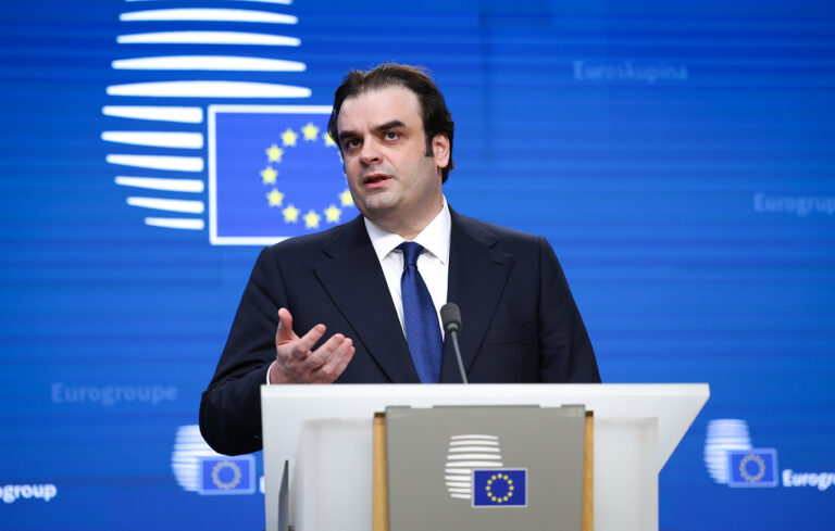 Κυριάκος Πιερρακάκης: Δρομολογεί την αναγέννηση της Ευρώπης με καινοτόμες πρωτοβουλίες