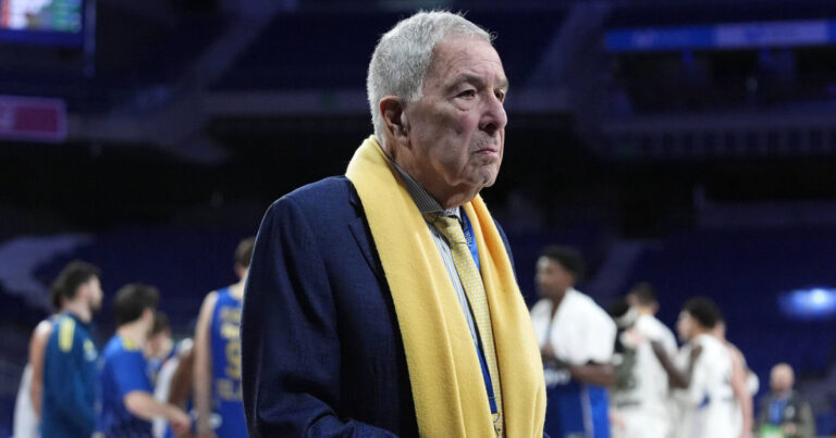 EuroLeague: Απόφαση σε 7-10 ημέρες για επιστροφή των ισραηλινών ομάδων στις έδρες τους