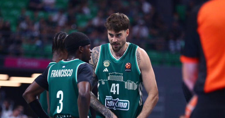 EuroLeague: Επιστρέφει ο Χουάντσο, πλήρης ο Ολυμπιακός στη Βαλένθια