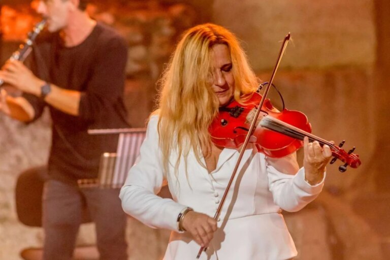 Ευανθία Ρεμπούτσικα